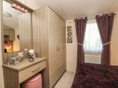 The Pamper Van