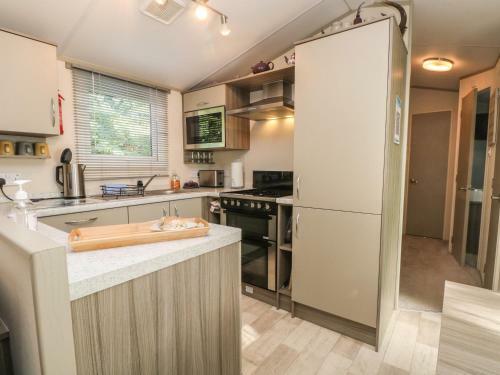 The Pamper Van