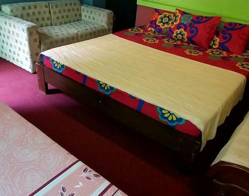 Homestay Triniti
