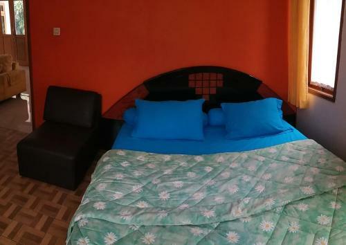 Homestay Triniti