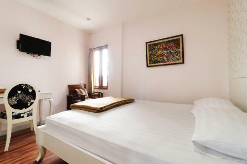 Hostal Jayagiri Guesthouse