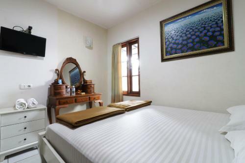 Hostal Jayagiri Guesthouse