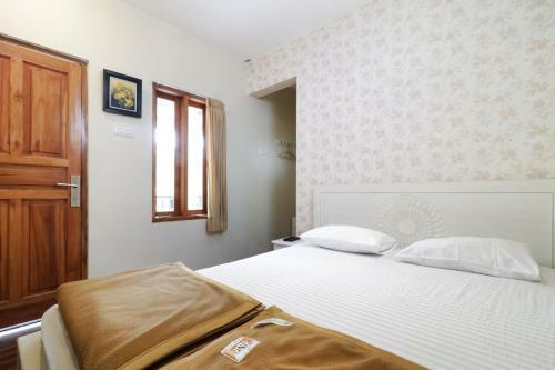 Hostal Jayagiri Guesthouse