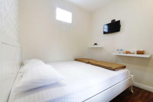 Hostal Jayagiri Guesthouse