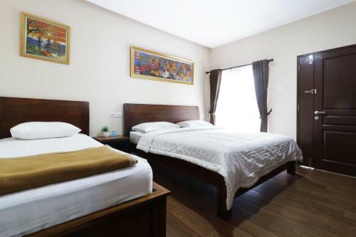 Hostal Jayagiri Guesthouse