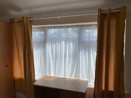 Apartamento Douglas Garden
