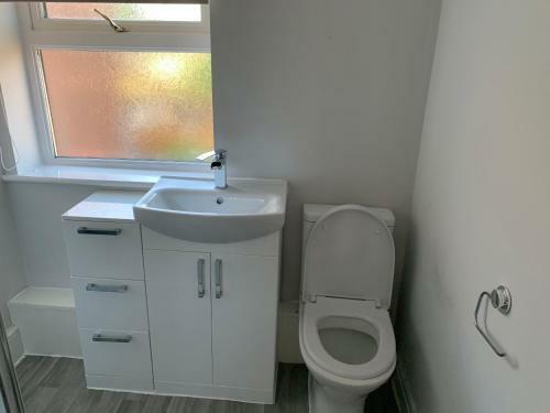 Apartamento Douglas Garden