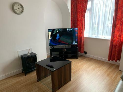 Apartamento Douglas Garden
