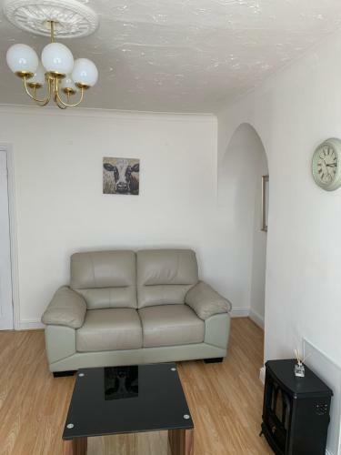 Apartamento Douglas Garden