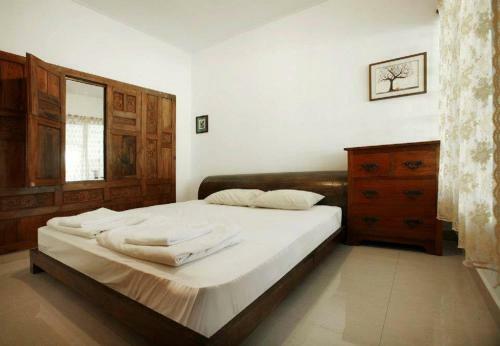 Hostal Ronia Mountain Villa Lembang