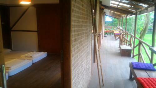 Hostal Ronia Mountain Villa Lembang