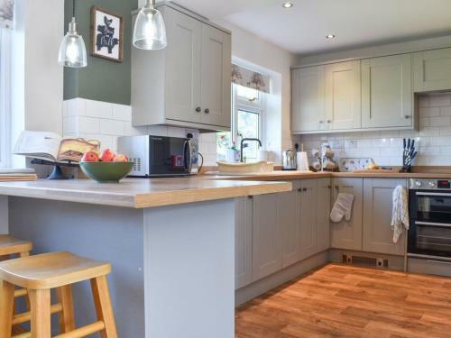 Mill Lea Cottage