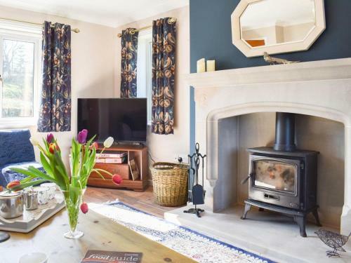 Mill Lea Cottage