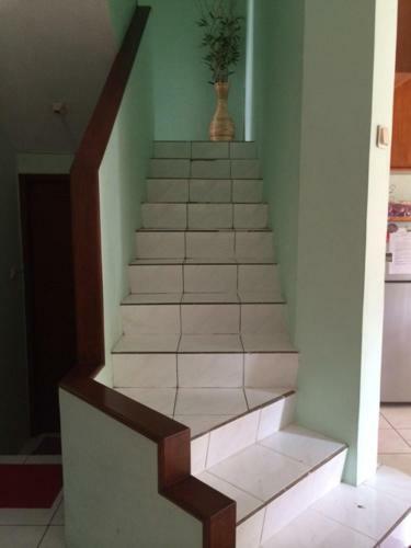 3 Br Villa Astoria Setiabudi Bandung