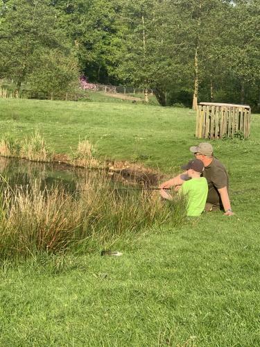 Wensum Glamping