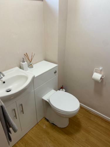 Large Spacious 3 Bedroom House Westerhope