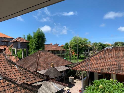 Kalih Homestay