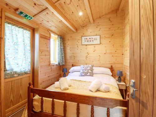 Clover Lodge