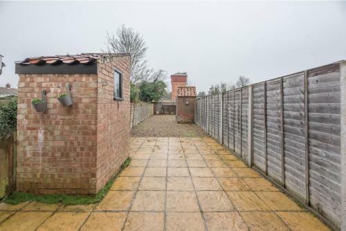 Lily Cottage Leiston