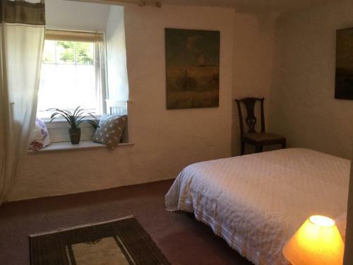 Jasmine Cottage