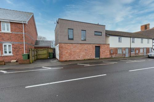 Luxury 3 Bed House In Leominster