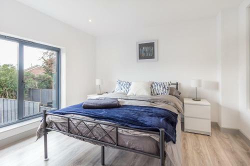 Luxury 3 Bed House In Leominster
