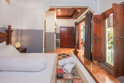 Hostal Pondok Taksu Bali