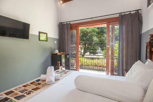 Hostal Pondok Taksu Bali