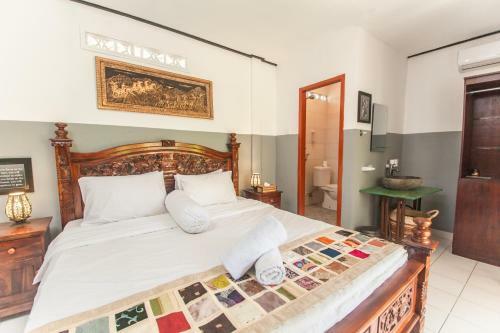 Hostal Pondok Taksu Bali