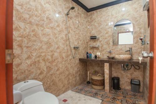 Hostal Pondok Taksu Bali