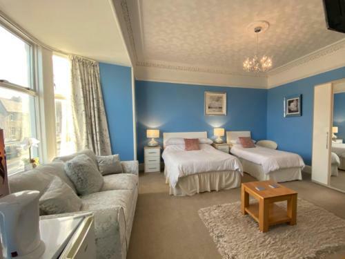 Hostal Aurora Guest House