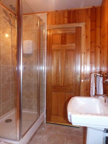 Bed & Breakfast Glenhouse