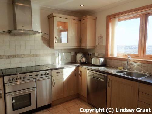 Quoys Self Catering