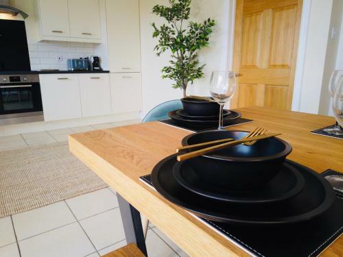 Letterston Home - 10 Minutes From Fishguard