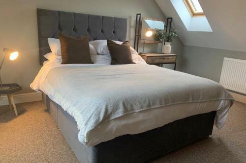 Letterston Home - 10 Minutes From Fishguard