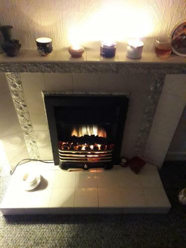Lochs Cottage