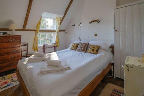 Gunhill Cottages