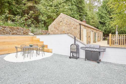 Host & Stay - Kingfisher Cottage