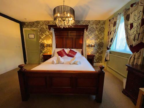 Hostal The Newmarket Hotel