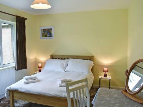 Leyburn Retreat
