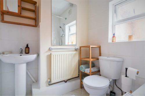 Apartamento The Avenue House