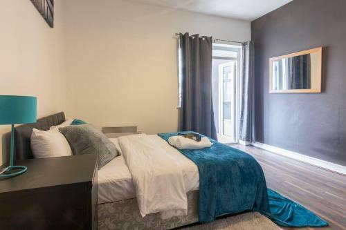 Leicester Luxury Apartments - Princess