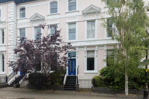 Leicester Luxury Apartments - Princess