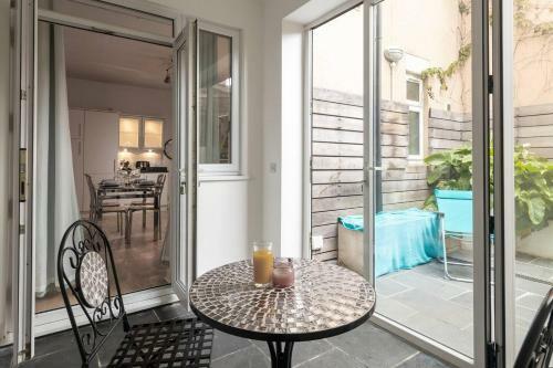 Leicester Luxury Apartments - Princess