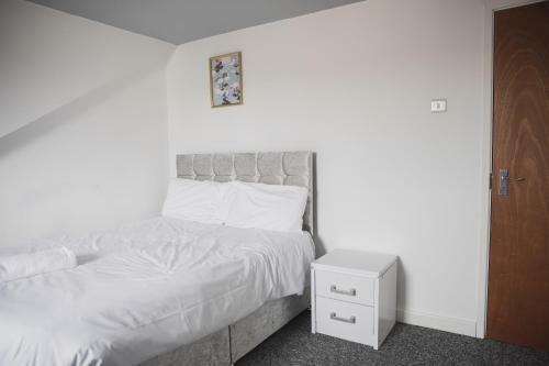 Apartamento Leicester House
