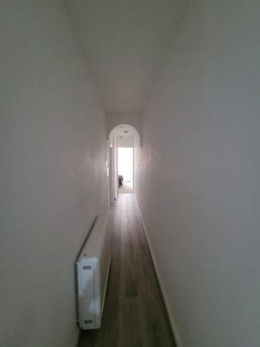 Spacious 2-bed Apartment In Leicester