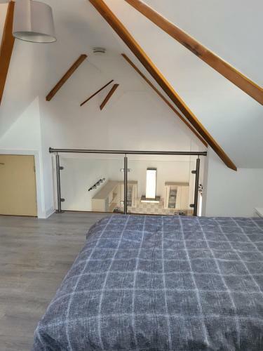 Duplex Penthouse Apartment