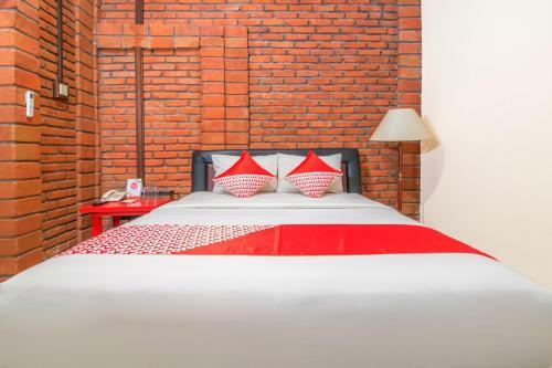 Hotel Oyo 3118 Maxi Budget