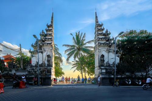 Hotel Oyo 3118 Maxi Budget