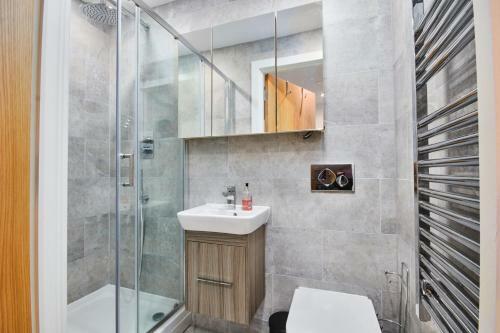 Apartamento Large Duplex Penthouse - Parking